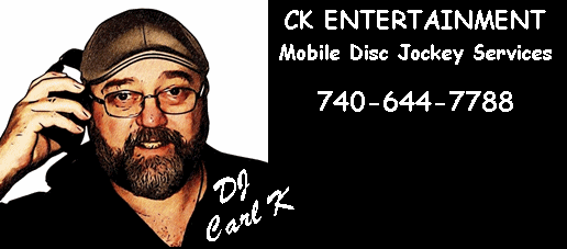 CK Entertainment Music For All Occassions